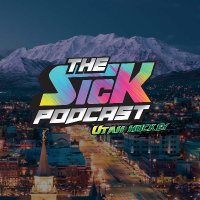 The Sick Podcast - Utah Hockey(@sickpodutah) 's Twitter Profile Photo