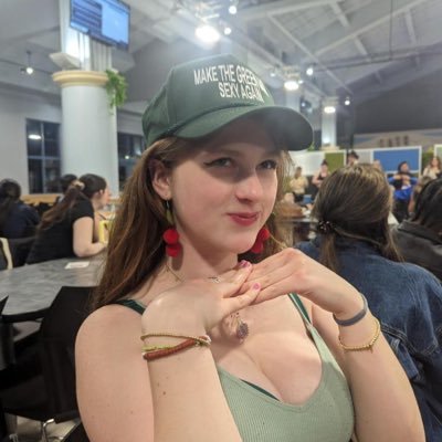 ManeskinBabe's profile picture. 