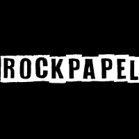 rockpapeltijeras (@rockpapel) 's Twitter Profile