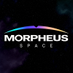 MorpheusSpace (@MorpheusSpace) Twitter profile photo