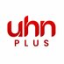 UHN PLUS (@UHN_Plus) Twitter profile photo