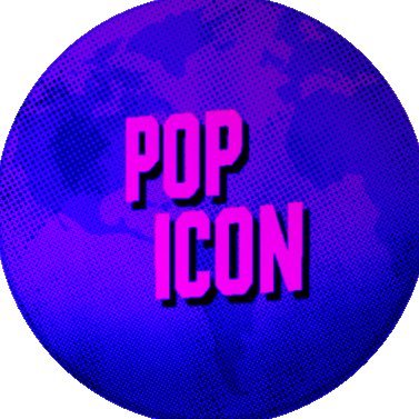 For the Music Industry Discord Server “Pop Icon”