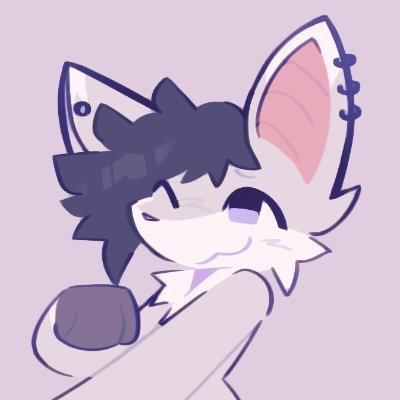 twitch affiliate, 22, they/them
icon by @SnoozyDemon