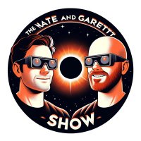 TheNateAndGarrettShow (@nategarrettshow) 's Twitter Profile Photo TheNateAndGarrettShow (@nategarrettshow) 's Twitter Profile Photo
