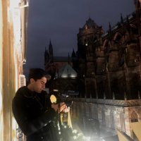 Adrien Pain (@adrien__pain) 's Twitter Profile