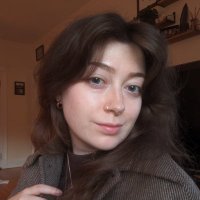Julia Brau (@juliambrau) 's Twitter Profile Photo Julia Brau (@juliambrau) 's Twitter Profile Photo