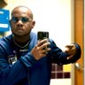 coach_face's profile picture. 7th grade head coach Hobby Middle school. ΦΒΣ represented, dedicated husband and father, photographer, personal trainer, spoken word artist, shooting coach,