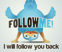 sigueme y te sigo, recomiendame y te recomiendo