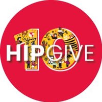 HIPGive(@HIPGive) 's Twitter Profile Photo