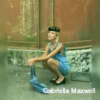 gabriellamalw_'s profile picture. Pepperdine Swim