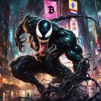 Altcoin Venom(@AltcoinVenom) 's Twitter Profile Photo