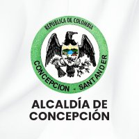 Alcaldía Municipal Concepción(@alconcepcionsan) 's Twitter Profile Photo