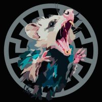 Hissing Possum (@hissing_possum) 's Twitter Profile