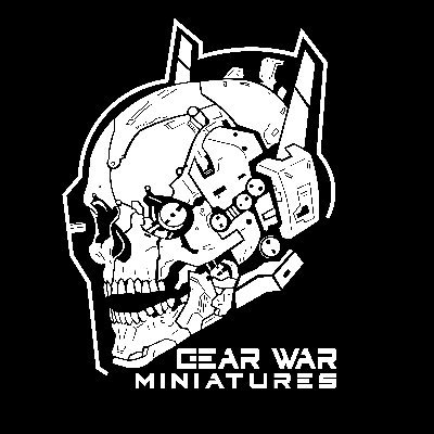 Welcome to the official Gear War Miniatures Twitter page 💀⚙️
#GearWarcommunity
Join us on patreon⤵️