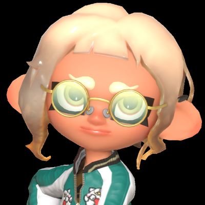 Sploon player (and more) | Still learning Blender | 19 | Gay ass Octo | Squiffer lover