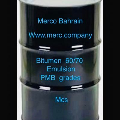 Petrochemical & Bitumen