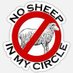 No Sheeple Gang (@FollowBackBum) Twitter profile photo