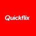 Quickflix (@quickflixtv) Twitter profile photo