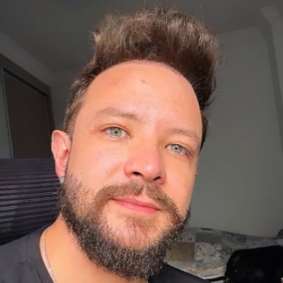 rafaeldanieli's profile picture. someone trying to code