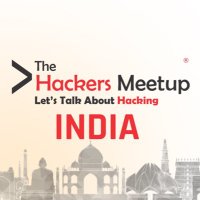 The Hacker's Meetup (@hackers_meetup) 's Twitter Profile Photo The Hacker's Meetup (@hackers_meetup) 's Twitter Profile Photo