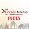 Hackers_Meetup's profile picture. Initiative of @viralparmarhack under CCS Foundation to provide a proper platform for cyber security researchers & like-minded people to establish a community.