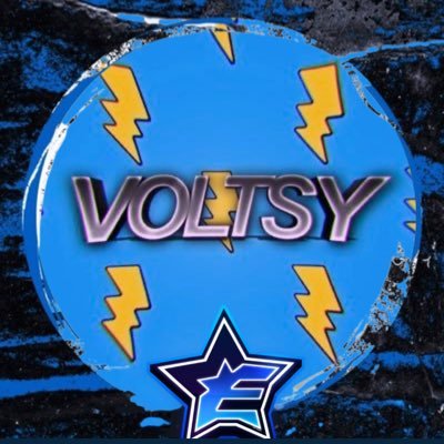 ⚡️Mystic Voltsy⚡️