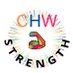 CHW Strength (@chwstrength) Twitter profile photo CHW Strength (@chwstrength) Twitter profile photo