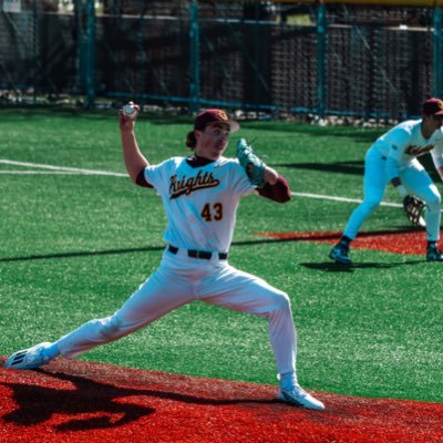 412 | Gannon Baseball