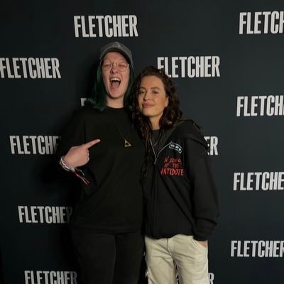 nobody4evermore's profile picture. LTU🇱🇹; •she/her; 26 y/o; 🎵Fams: Swifties, Fletchfam; 🍭