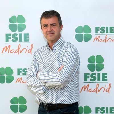 Francisco J. del Castillo Lopez FSIE