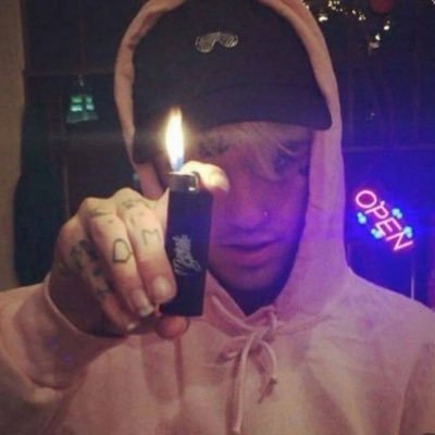 miss u peep #justiceforpeep