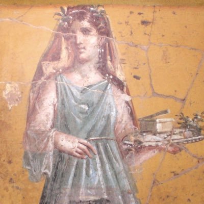 M.A. Art History John Cabot University, Rome, Italy 🇮🇹 Adjunct Art History Professor 🏛️