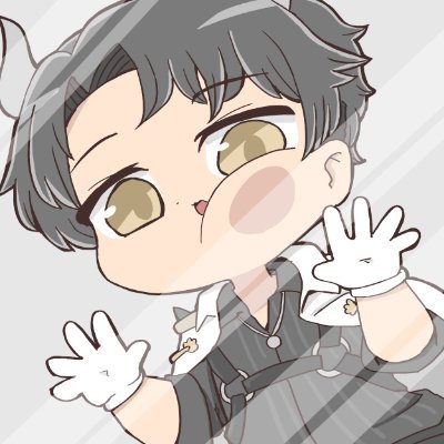 Cow vtuber who likes to fish (in video games) | he/him

PFP: @hikka06