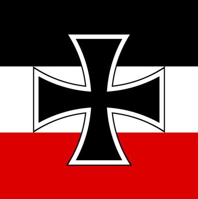 Cuenta Oficial De El Imperio De Austria Alemania
Y El Reino De Nueva Prusia
