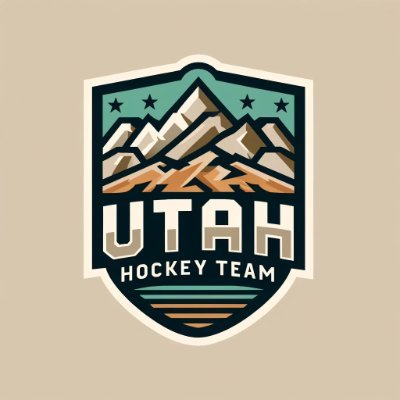 🏔️ Skatin' since 2024 | Follow for game updates, team news, and more. #NHLinUtah 🏒🌲⛸️