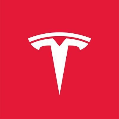 New Tesla page 📄 five, get verified 🔜