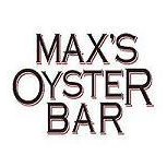 Max's Oyster Bar (@maxsoysterbar) 's Twitter Profile