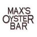 Max's Oyster Bar (@maxsoysterbar) Twitter profile photo