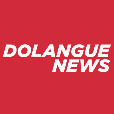 Todas as notícias deste site são Dolangue.
Jornalismo sério 👍 
📰 Parcerias: dolangue.news@vaideonda.com.br