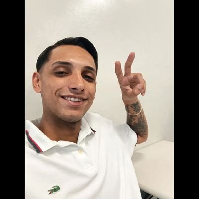 Vh_ovitorhugo's profile picture. - In process CPA-20

- A liberdade é o que torna um indivíduo soberano -