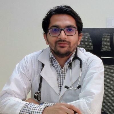 Dr. Farhad Hossain
MBBS (FMC),F-24
FCPS Part-I (Medicine)
Devoted enthusiast of Medicine and Biology.