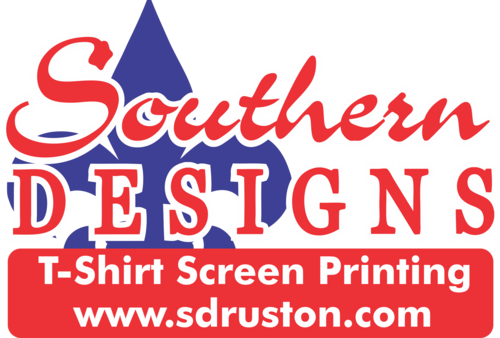 Sales rep for Southern Designs in the Ruston, LA region. Contact me if you need screen printing on t-shirts or any other products! Go Dawgs! 601-870-6989