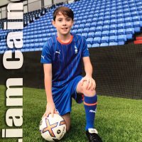 Liam Caine(@LiamCaine6) 's Twitter Profile Photo