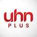 UHN PLUS (@UHN_Plus) Twitter profile photo