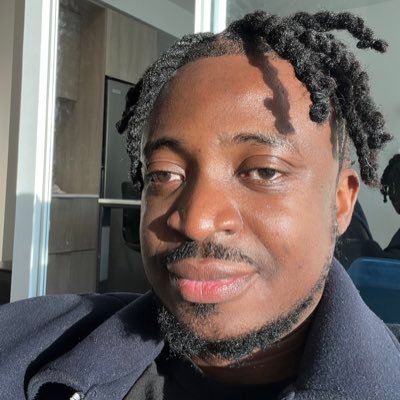 avoajacharles's profile picture. Promise less, do more. Software Developer.