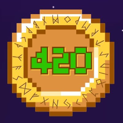 Uniting the crypto meme world with 420 Runes. Celebrating the 4th BTC halving on 4/20/2024 - Palindrome date! 🔥
Etch #2045