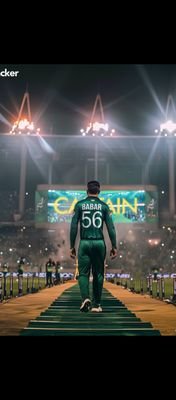 Fan of Imran Khan🤗
Cricket Lover🏏
PTI Supporter❤️