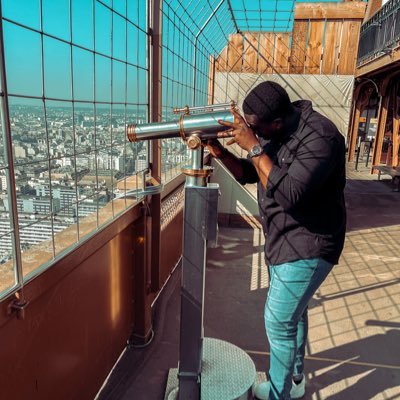 Esdras62906108's profile picture. Son of God 🙏 
Civil Engineer 👷‍♂️ 
Music lover 🎶