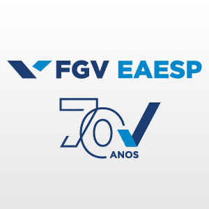 Twitter OFICIAL da Escola de Administração de Empresas de São Paulo da Fundação Getulio Vargas.