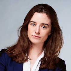 Martha Gill Profile